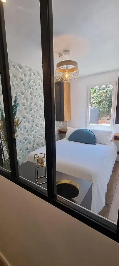 Appartement Cosy & Moderne A 180M De La Plage サナリー・シュル・メール 0*,